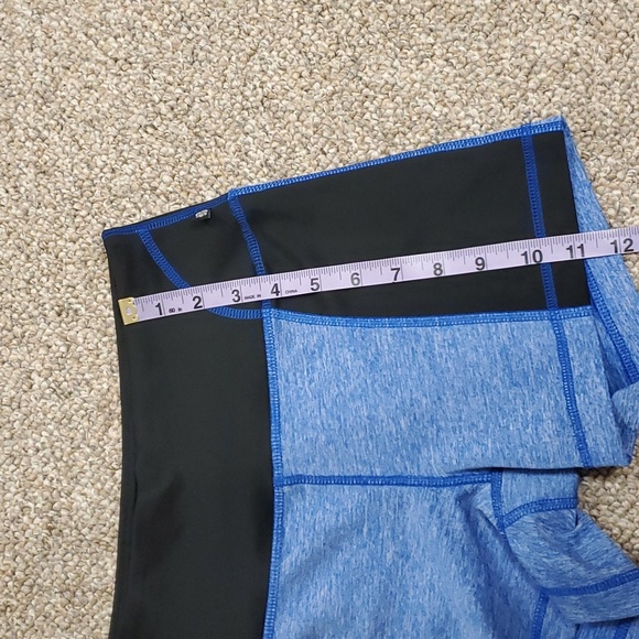 La Vie en Rose Athletic Shorts - Picture 8 of 8